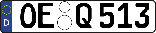 OE-Q513