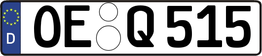 OE-Q515