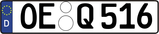 OE-Q516