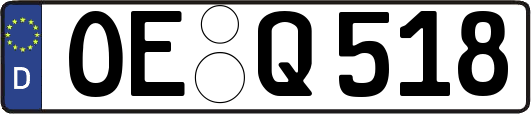 OE-Q518