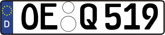 OE-Q519
