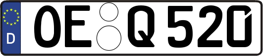 OE-Q520