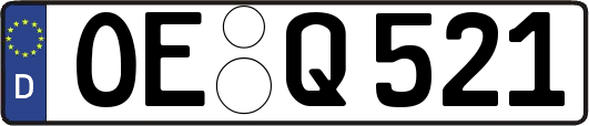 OE-Q521