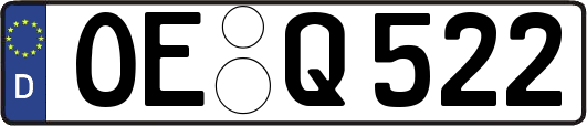 OE-Q522