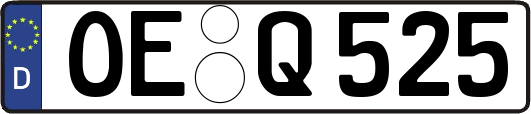 OE-Q525