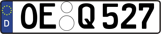 OE-Q527