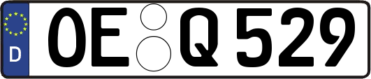 OE-Q529