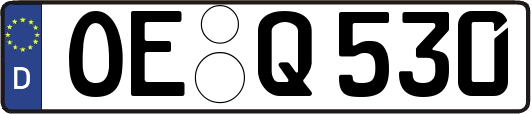 OE-Q530