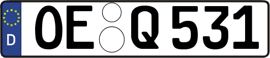 OE-Q531
