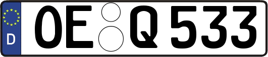 OE-Q533