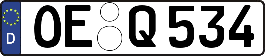 OE-Q534