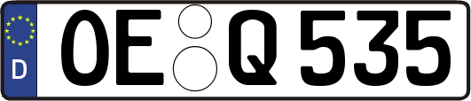 OE-Q535