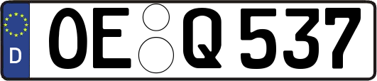 OE-Q537