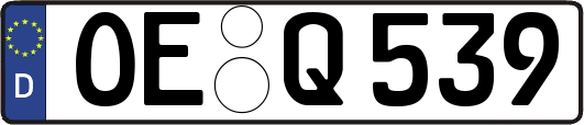 OE-Q539