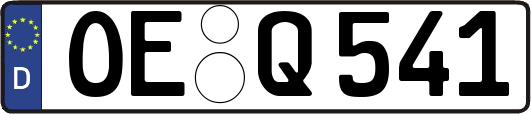 OE-Q541