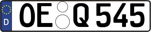 OE-Q545