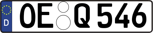OE-Q546