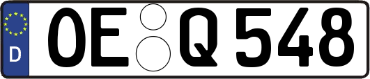 OE-Q548