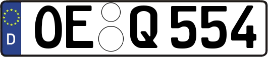 OE-Q554