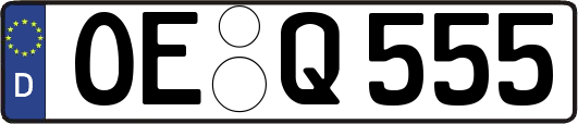 OE-Q555