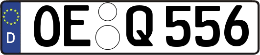 OE-Q556
