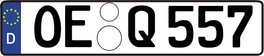 OE-Q557