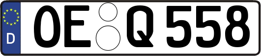 OE-Q558