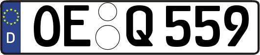OE-Q559