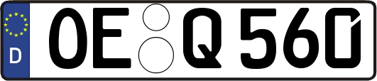OE-Q560