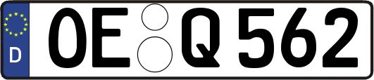 OE-Q562