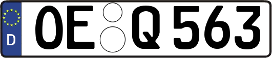 OE-Q563