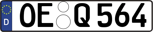 OE-Q564