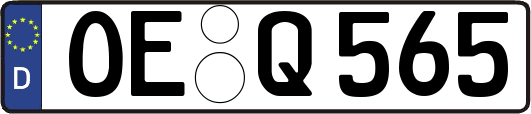 OE-Q565