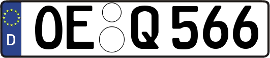 OE-Q566