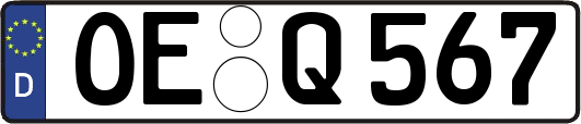 OE-Q567