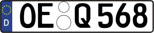 OE-Q568