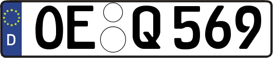 OE-Q569