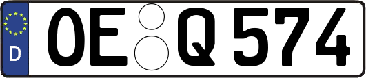 OE-Q574