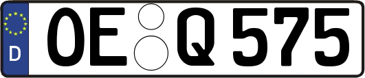 OE-Q575