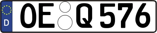 OE-Q576