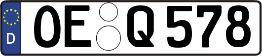 OE-Q578