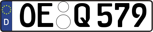 OE-Q579