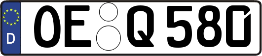 OE-Q580