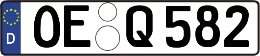 OE-Q582