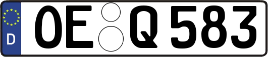 OE-Q583