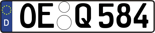 OE-Q584