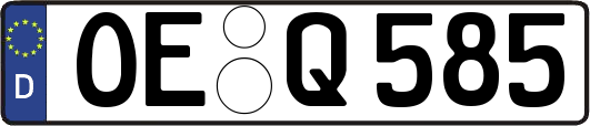 OE-Q585