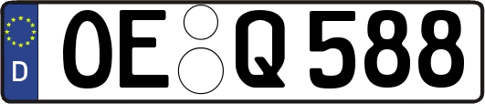 OE-Q588