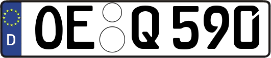 OE-Q590