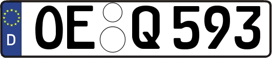 OE-Q593